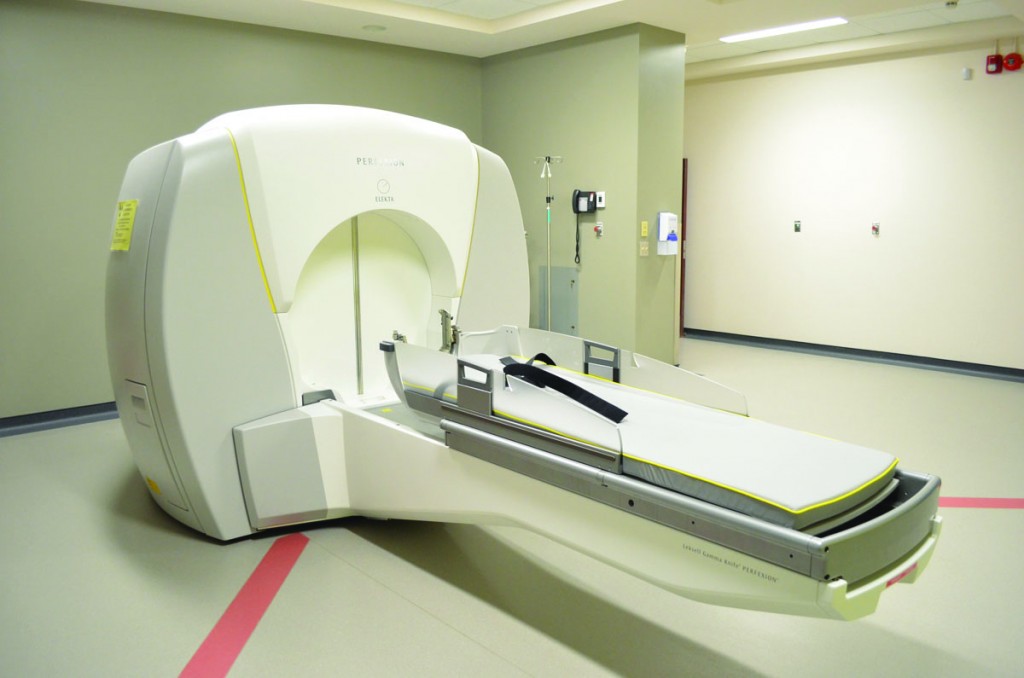 HOPITAL SAINTE MARGUERITE BTPCONSULT